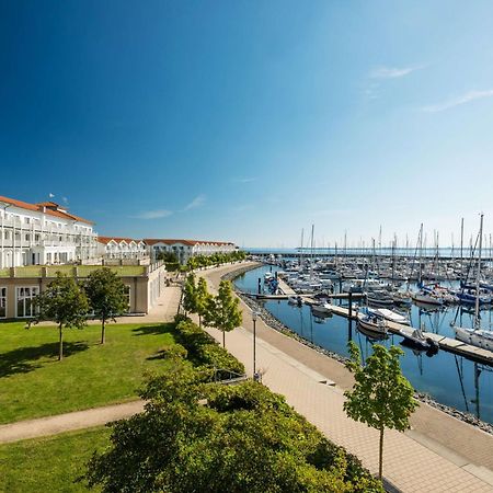 Iberotel Boltenhagen Kültér fotó