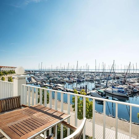 Iberotel Boltenhagen Kültér fotó
