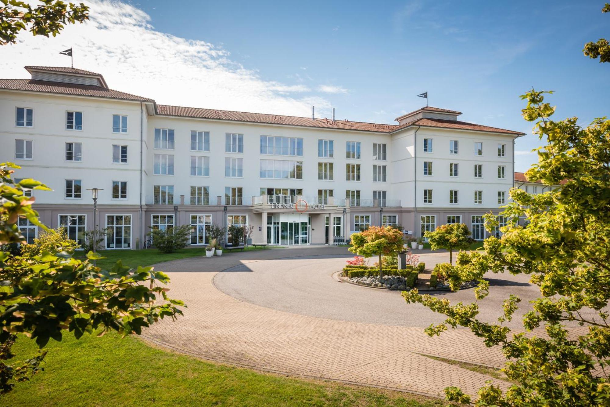 Iberotel Boltenhagen Kültér fotó