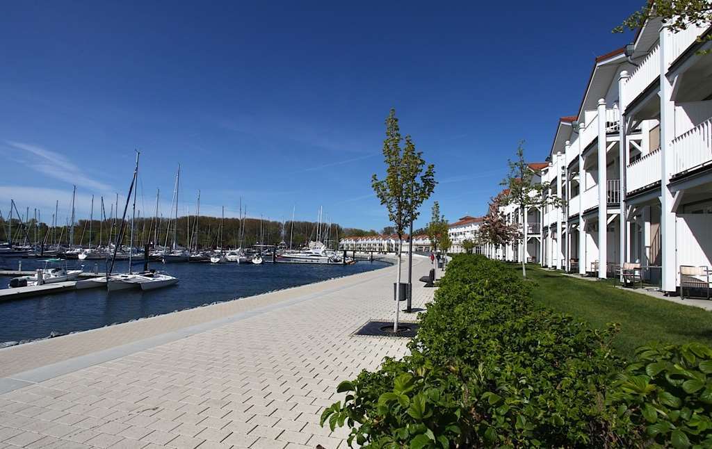 Iberotel Boltenhagen Kültér fotó