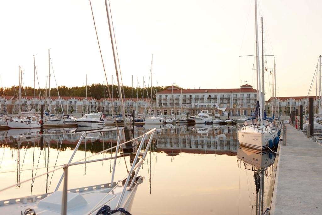 Iberotel Boltenhagen Kültér fotó